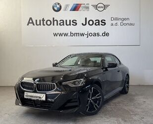 BMW 220 Gebrauchtwagen