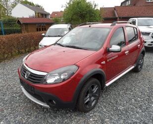 Dacia Sandero Gebrauchtwagen