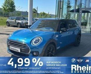 Mini Cooper Clubman Gebrauchtwagen