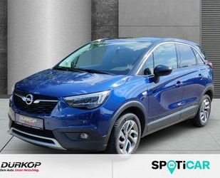 Opel Crossland (X) Gebrauchtwagen