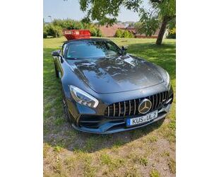 Mercedes-Benz AMG GT C Gebrauchtwagen