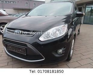 Ford Grand C-Max Gebrauchtwagen