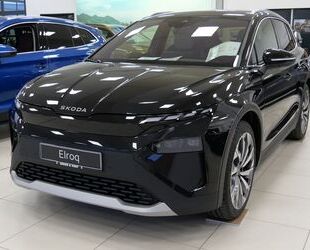 Skoda Elroq Gebrauchtwagen