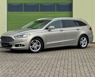 Ford Mondeo Gebrauchtwagen