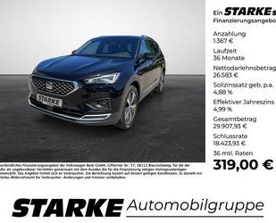 Seat Tarraco Gebrauchtwagen