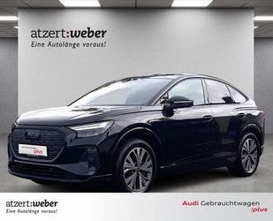 Audi Q4 Gebrauchtwagen