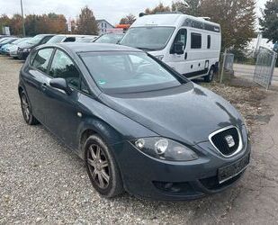 Seat Leon Gebrauchtwagen