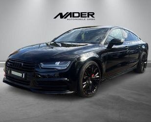 Audi A7 Gebrauchtwagen