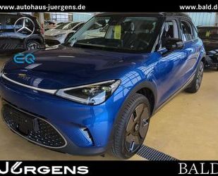 Smart #1 Gebrauchtwagen