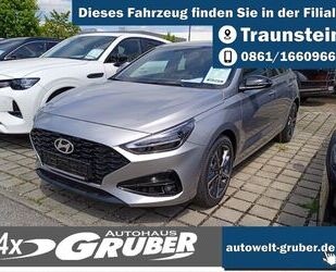 Hyundai i30 Gebrauchtwagen