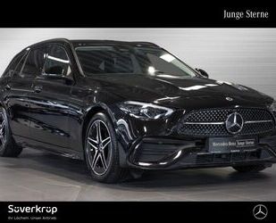 Mercedes-Benz C 200 Gebrauchtwagen