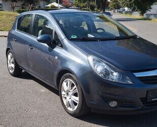 Opel Corsa Gebrauchtwagen