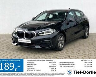 BMW 118 Gebrauchtwagen