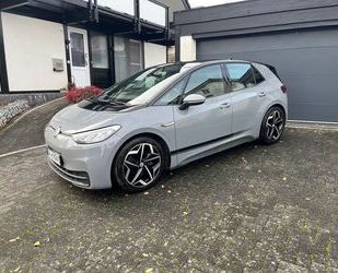 VW ID.3 Gebrauchtwagen