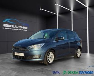 Ford C-Max Gebrauchtwagen