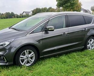 Ford S-Max Gebrauchtwagen