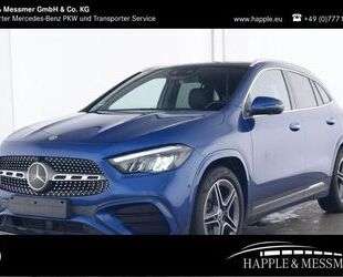 Mercedes-Benz GLA 200 Gebrauchtwagen