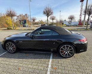 Mercedes-Benz SL 55 AMG Gebrauchtwagen