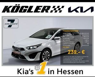 Kia ceed Sportswagon Gebrauchtwagen