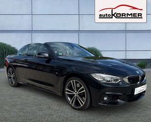 BMW 435 Gebrauchtwagen