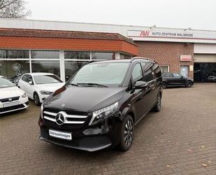 Mercedes-Benz V 300 Gebrauchtwagen