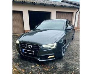 Audi A5 Gebrauchtwagen