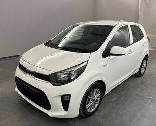 Kia Picanto Gebrauchtwagen