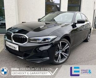 BMW 330 Gebrauchtwagen