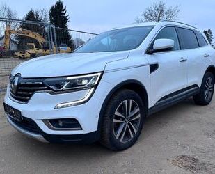 Renault Koleos Gebrauchtwagen