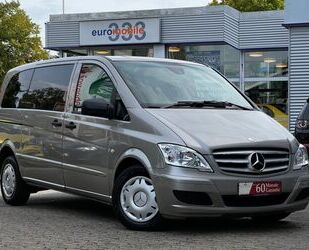Mercedes-Benz Vito Gebrauchtwagen