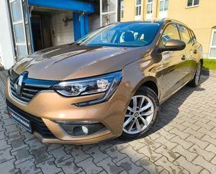 Renault Megane Gebrauchtwagen