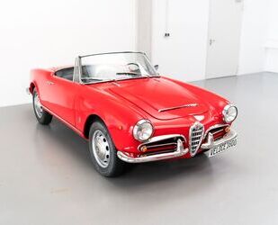 Alfa Romeo Giulia Gebrauchtwagen