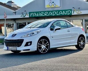 Peugeot 207 Gebrauchtwagen