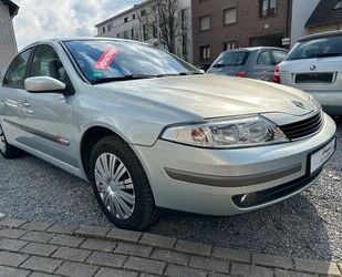 Renault Laguna Gebrauchtwagen