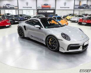 Porsche 992 Gebrauchtwagen