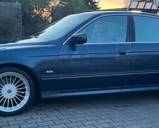 BMW 540 Gebrauchtwagen