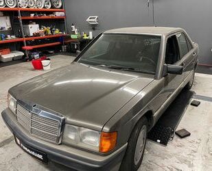 Mercedes-Benz 190 Gebrauchtwagen