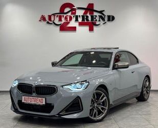 BMW M240i Gebrauchtwagen