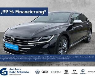 VW Arteon Gebrauchtwagen