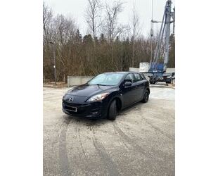 Mazda 3 Gebrauchtwagen