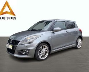 Suzuki Swift Gebrauchtwagen