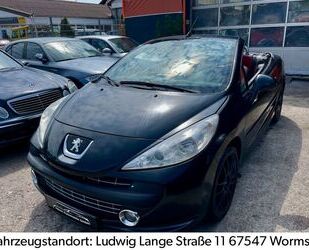 Peugeot 207 Gebrauchtwagen