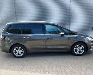 Ford Galaxy Gebrauchtwagen