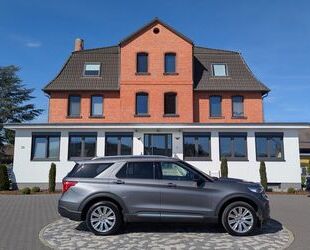 Ford Explorer Gebrauchtwagen