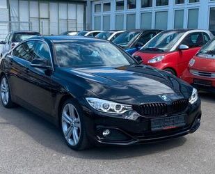 BMW 420 Gran Coupé Gebrauchtwagen