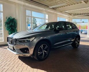 Volvo XC60 Gebrauchtwagen