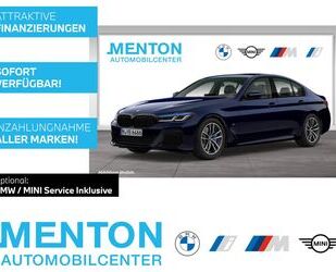 BMW 540 Gebrauchtwagen