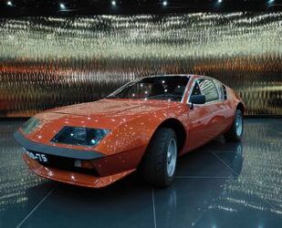 Renault Alpine A310 Gebrauchtwagen