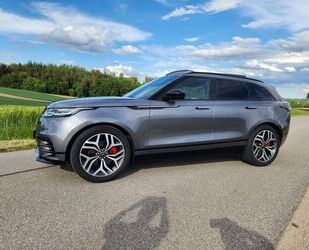 Land Rover Range Rover Velar Gebrauchtwagen
