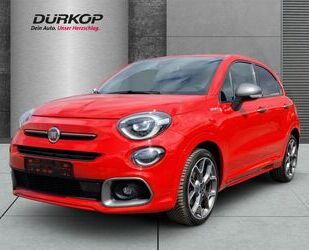 Fiat 500X Gebrauchtwagen